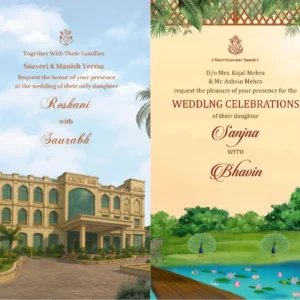 Standard Invites Advance Payment